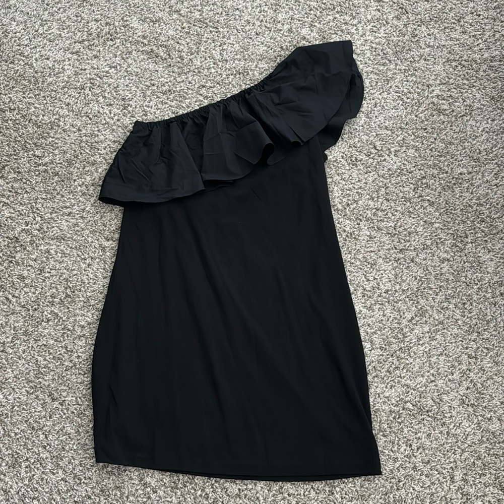 A new day black dress 👗